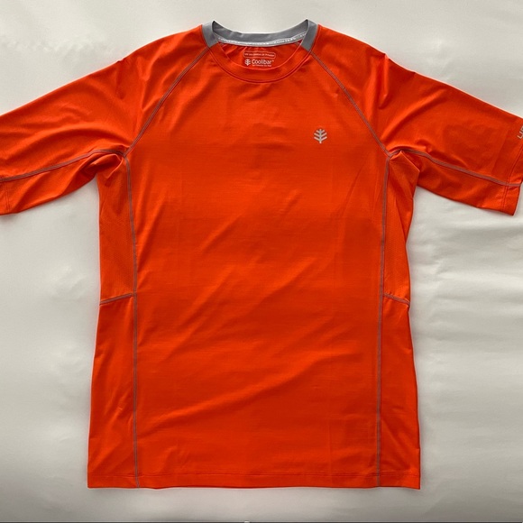 Coolibar Shirts Coolibar Agility Shirt Poshmark